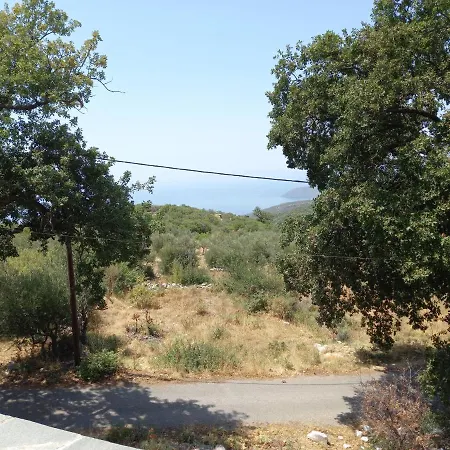 Pyrgos Villa Tseria Exterior photo
