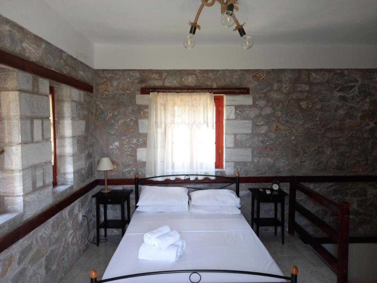 Pyrgos Holiday home Tseria