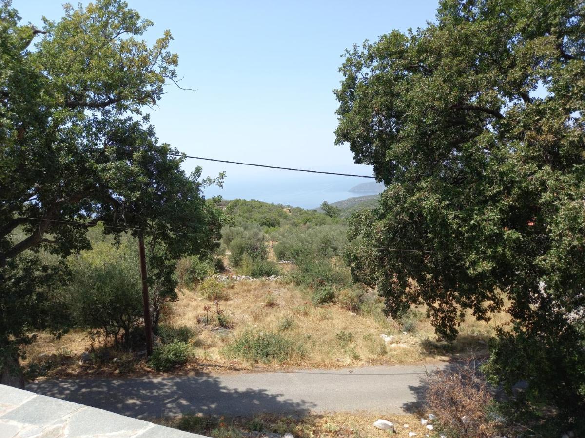 Pyrgos Holiday home Tseria