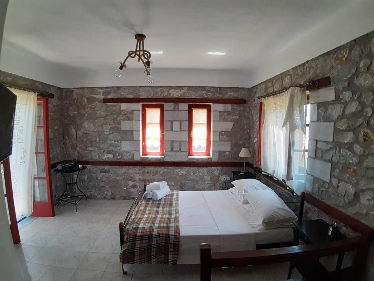 Holiday home Pyrgos *