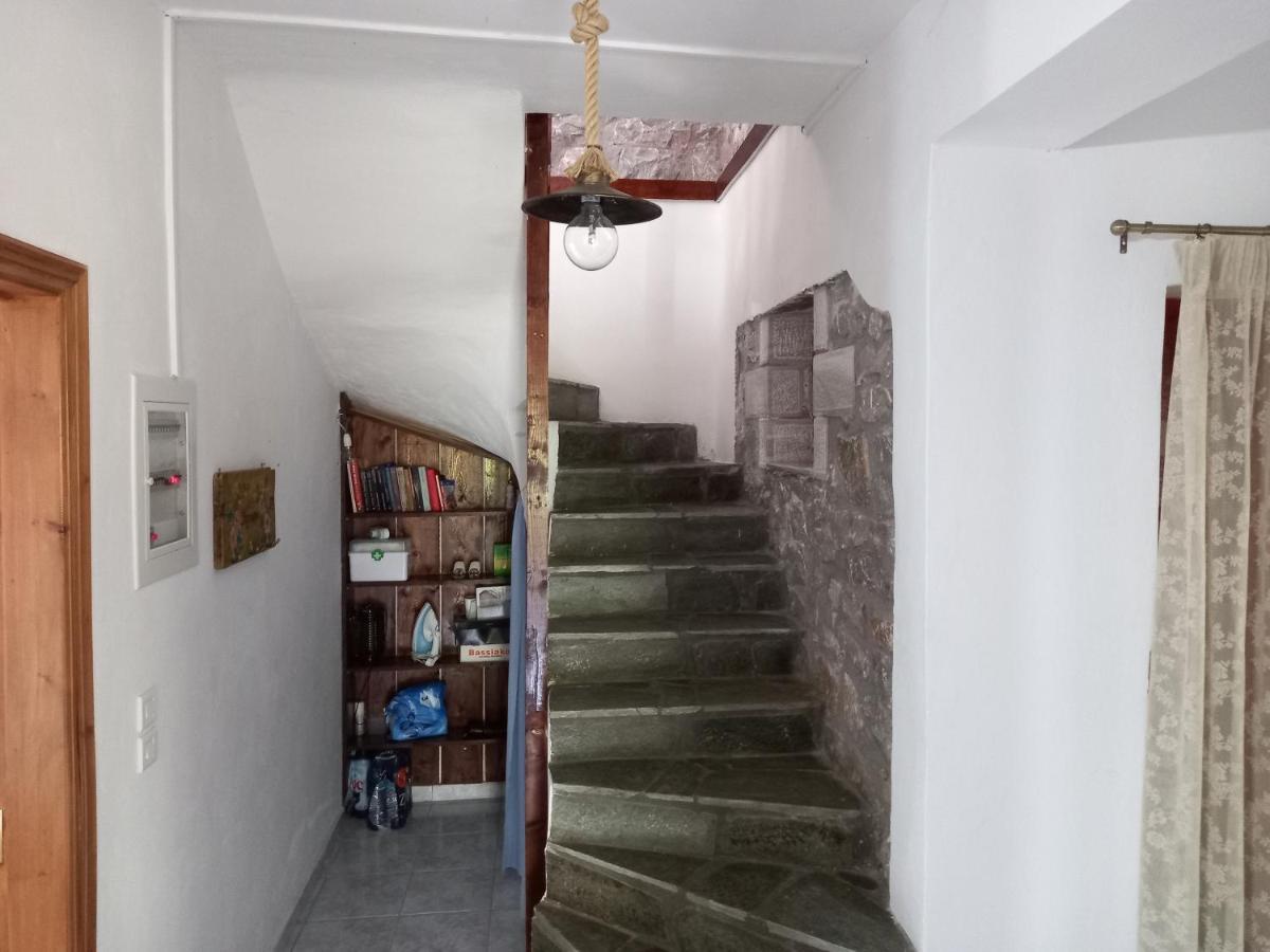 Pyrgos Tseria