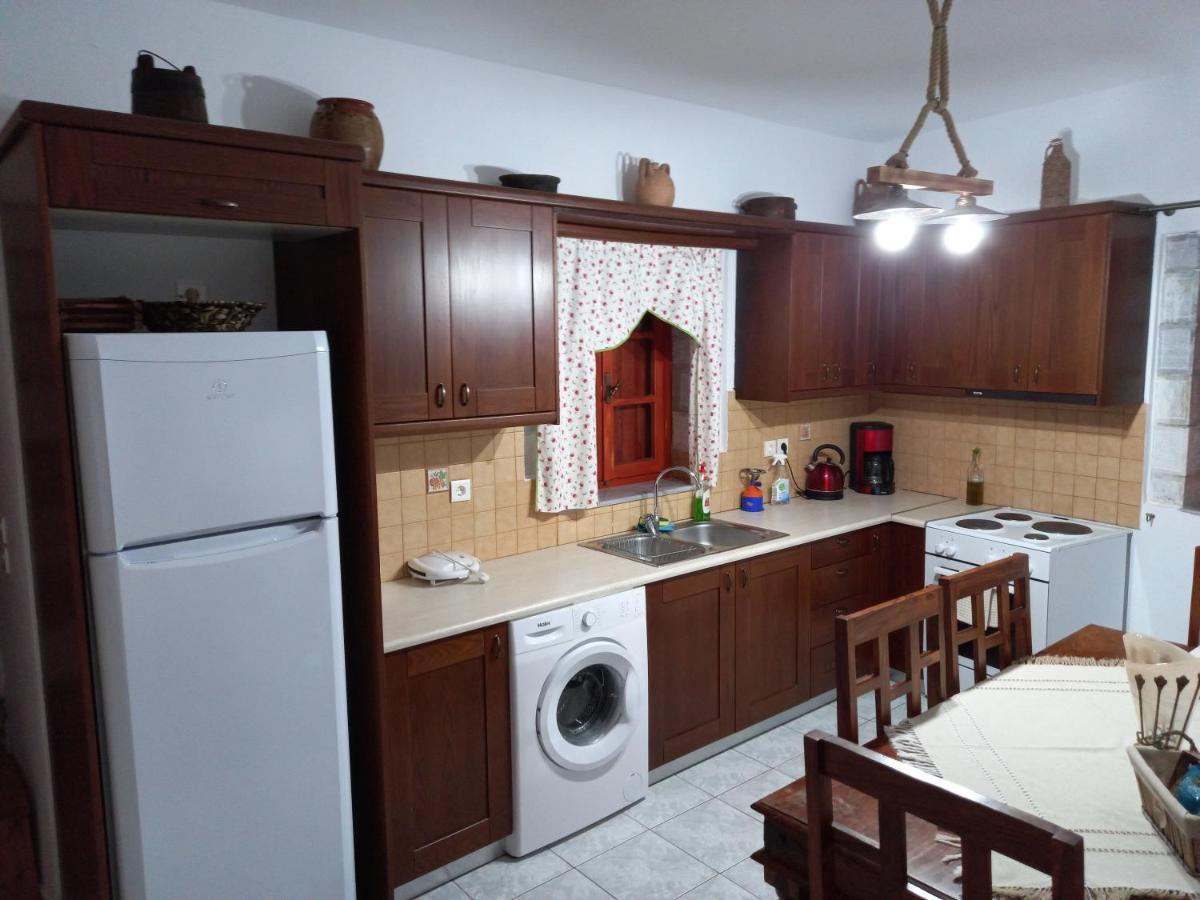 Holiday home Pyrgos