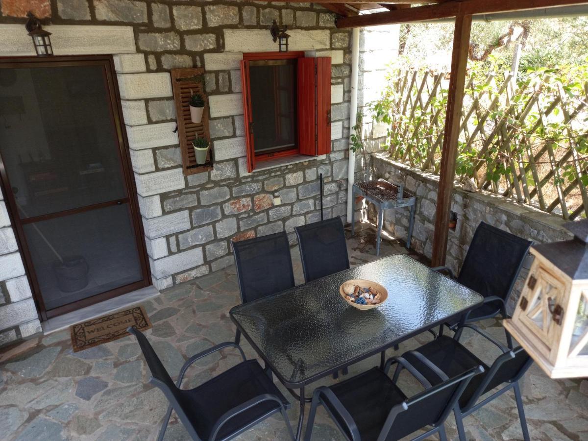 Holiday home Pyrgos *