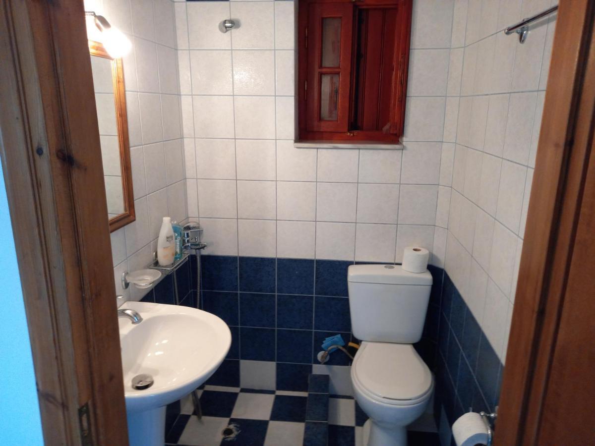 Pyrgos Holiday home