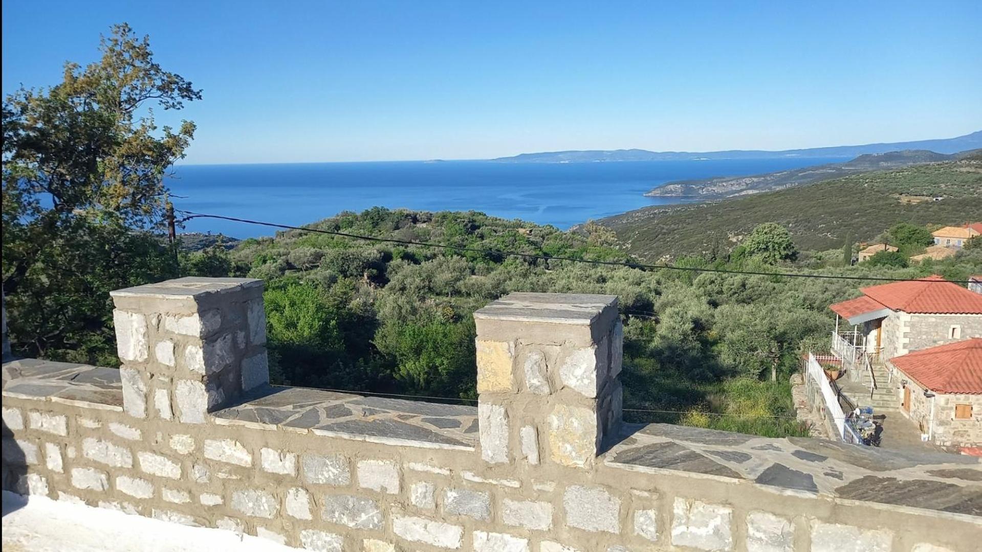 Holiday home Pyrgos Tseria