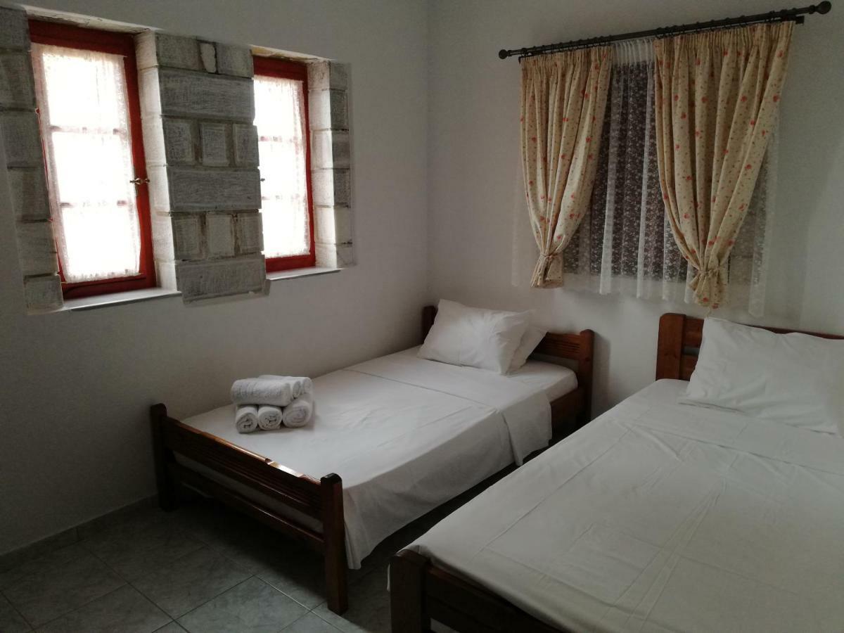 Holiday home Pyrgos Tseria